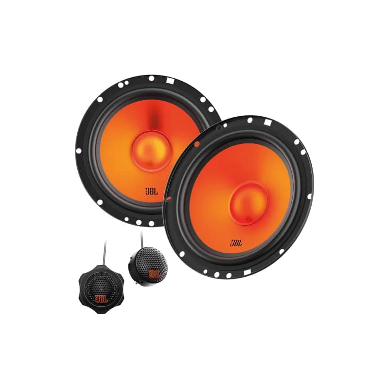 کامپوننت جی بی ال مدل JBL Stage1 62CF