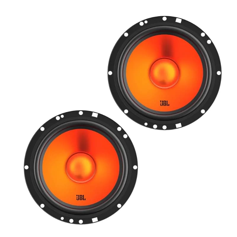 کامپوننت جی بی ال مدل JBL Stage1 62CF — تصویر ۴