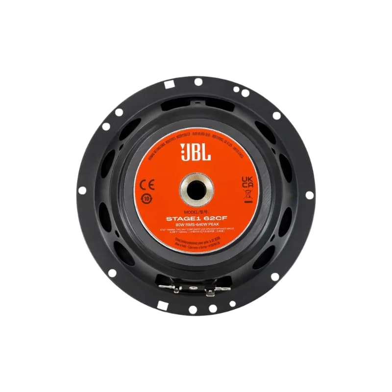 کامپوننت جی بی ال مدل JBL Stage1 62CF — تصویر ۵