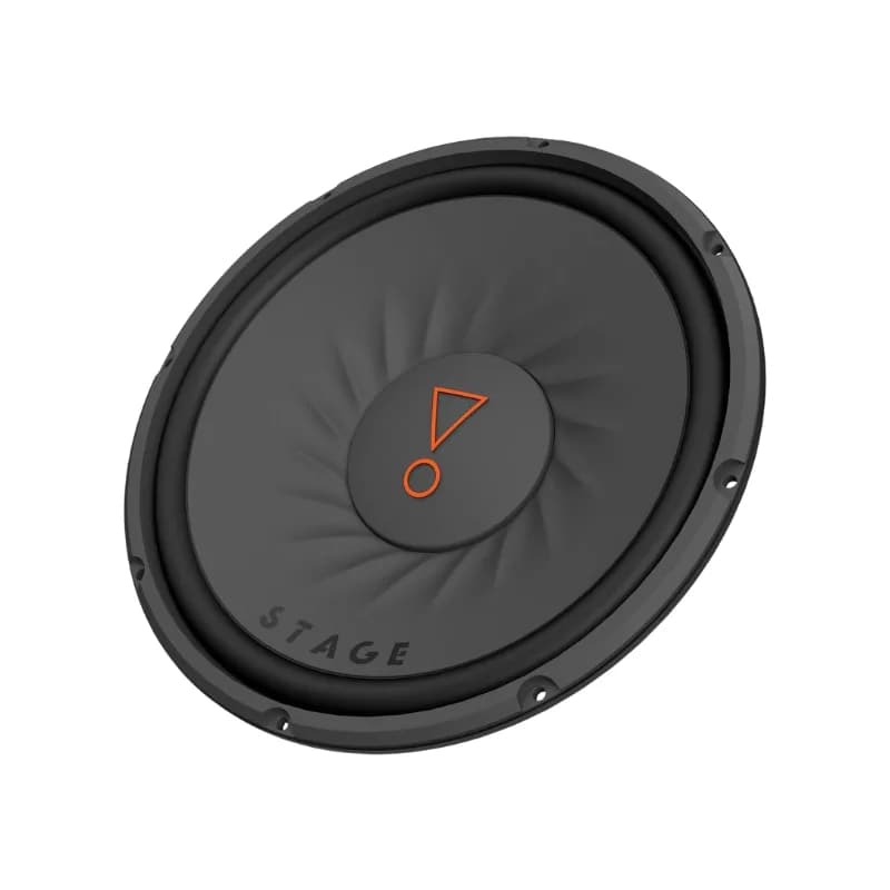 ساب ووفر جی بی ال مدل JBL Stage 102 — تصویر ۳