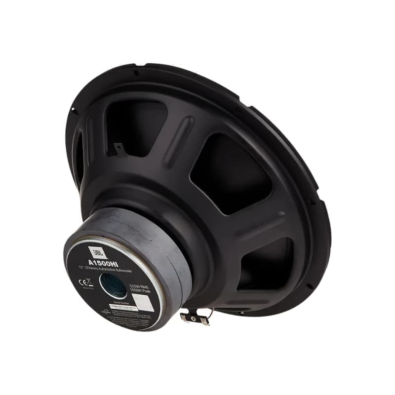 ساب ووفر پشت خودرو جی بی ال مدل JBL A1500 — تصویر ۲