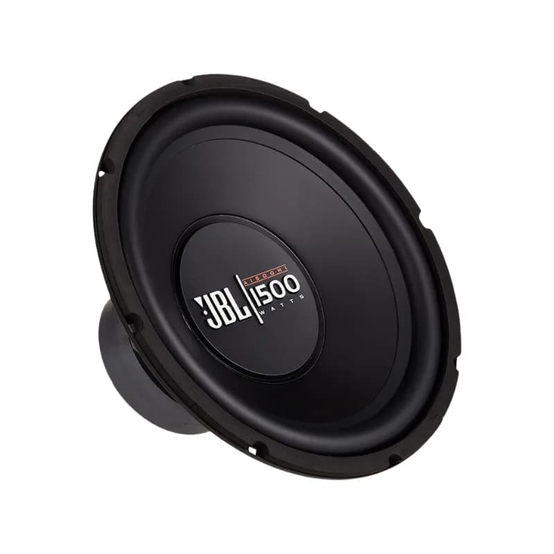 ساب ووفر پشت خودرو جی بی ال مدل JBL A1500
