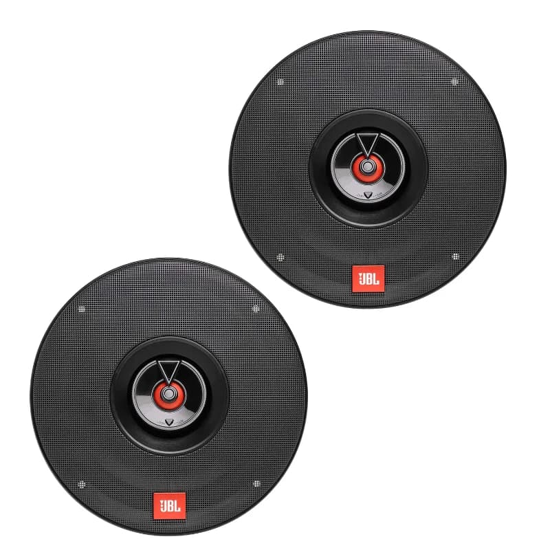 باند ماشین جی بی ال مدل JBL Club 622