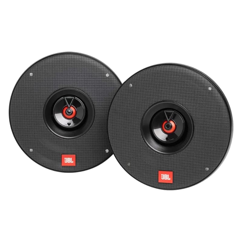 باند ماشین جی بی ال مدل JBL Club 622 — تصویر ۵