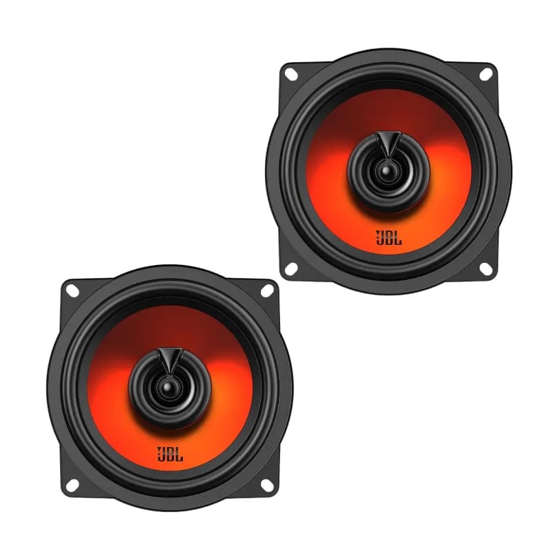 بلندگو گرد جی بی ال مدل JBL stage1 52F