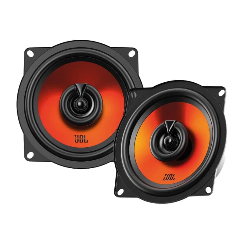 بلندگو گرد جی بی ال مدل JBL stage1 52F — تصویر ۷