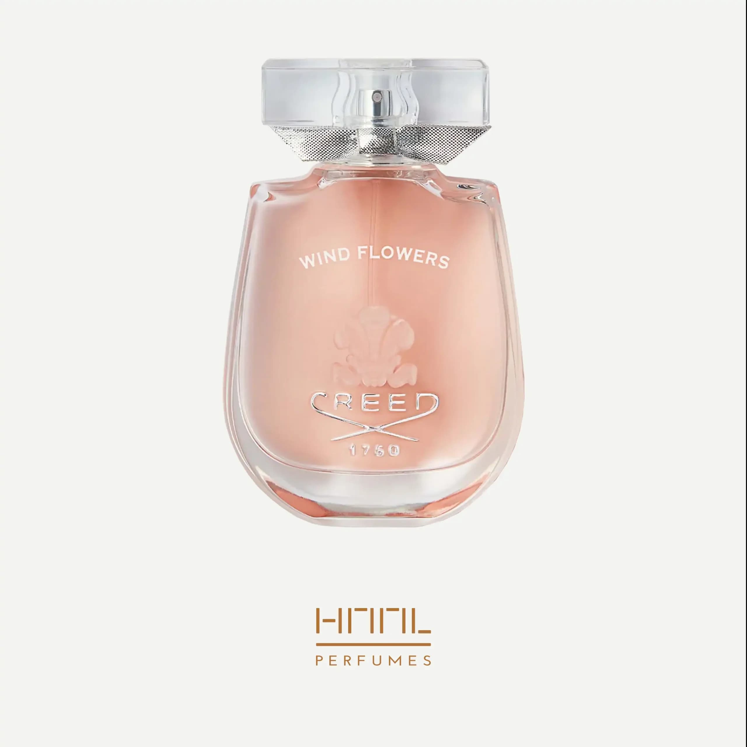 عطر ادکلن کرید وایند فلاورز | Creed Wind Flowers — تصویر ۷
