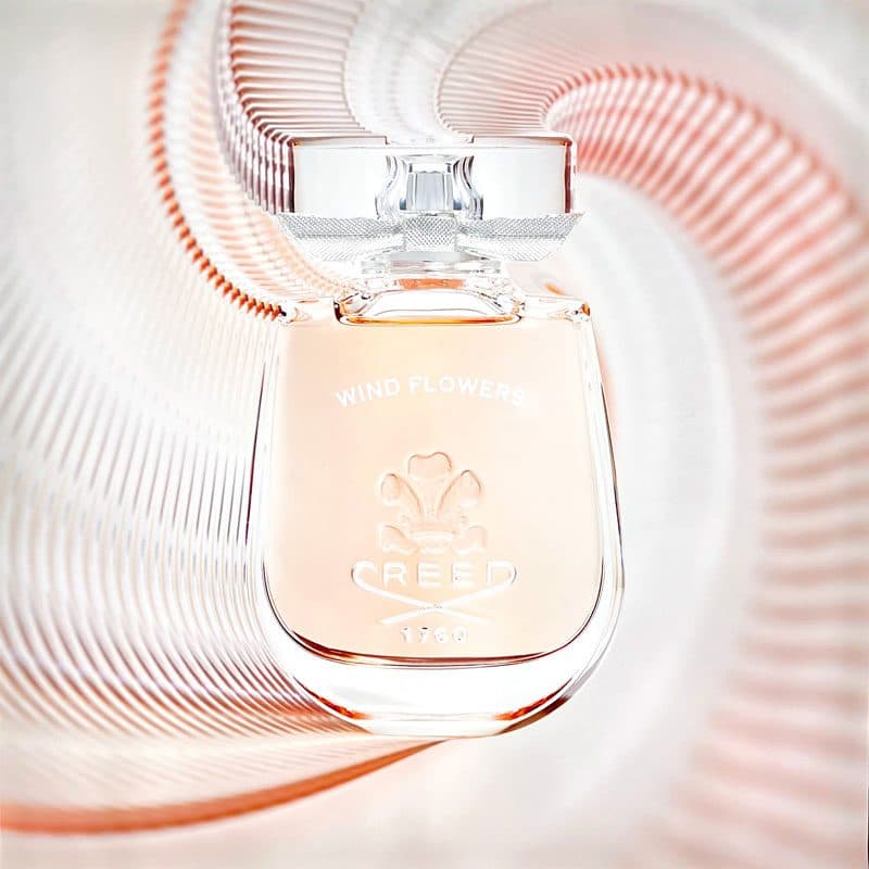 عطر ادکلن کرید وایند فلاورز | Creed Wind Flowers — تصویر ۲