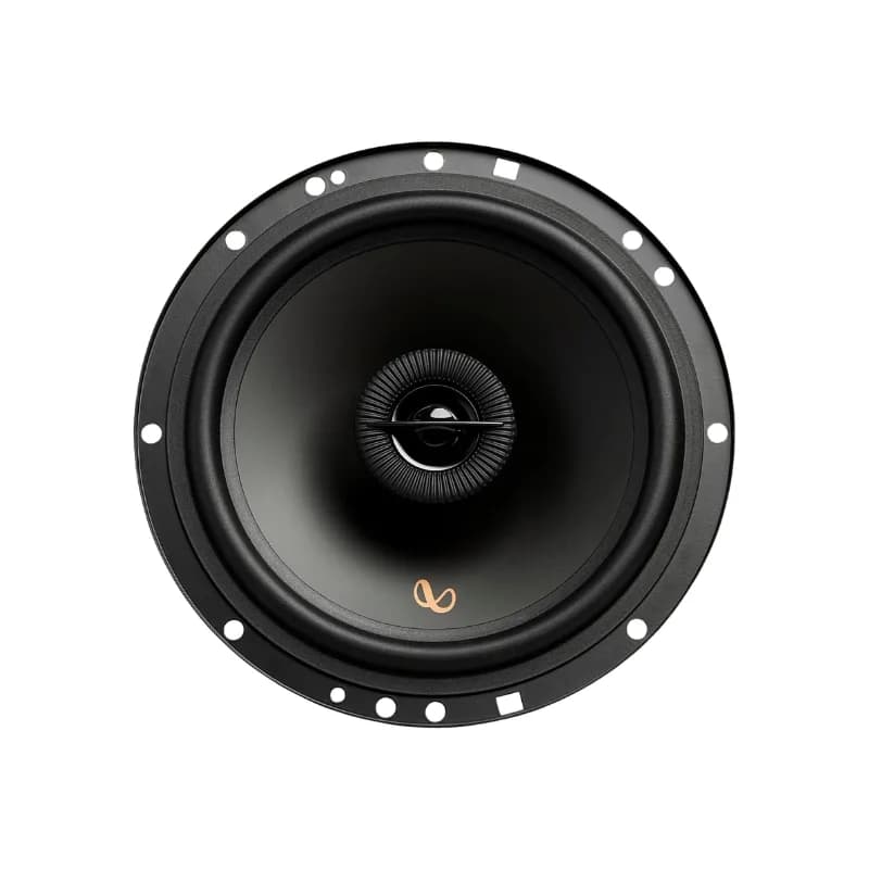 بلندگو گرد اینفینیتی Infinity Alpha 603 — تصویر ۵