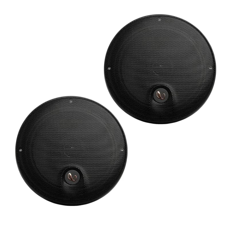 بلندگو گرد اینفینیتی Infinity Alpha 603 — تصویر ۶