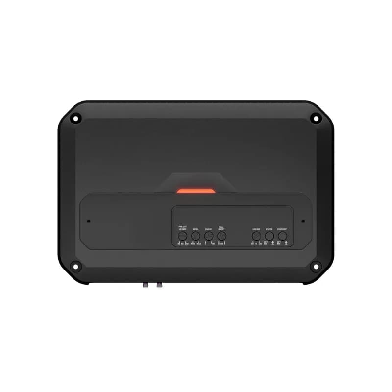 آمپلی فایر هرتز مدل Hertz CP1.2K