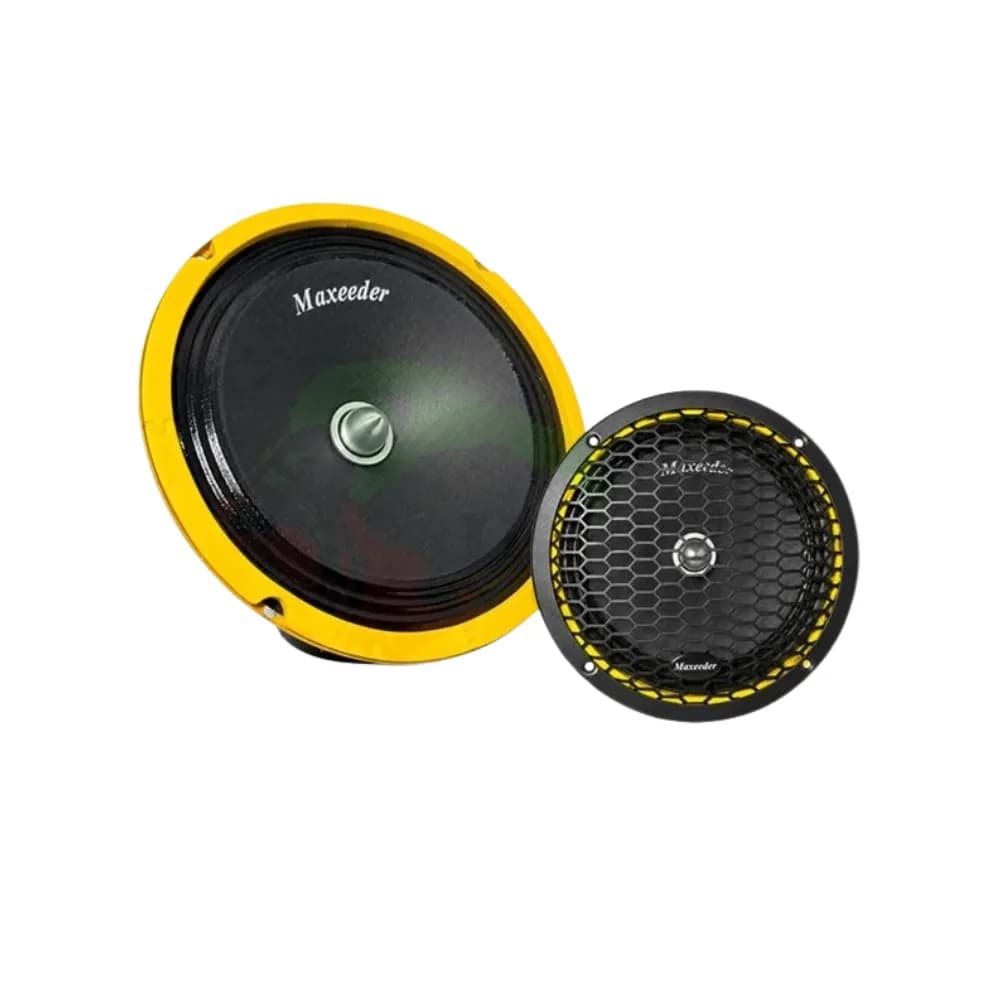 میدرنج مکسیدر Maxeeder-MDR8040-SD803 — تصویر ۲