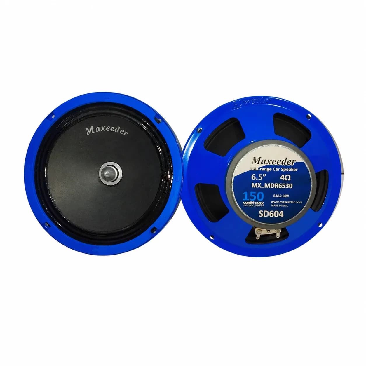 میدرنج ۸ اینچ مکسیدر مدل Maxeeder MX-MDR8050 سری SD804