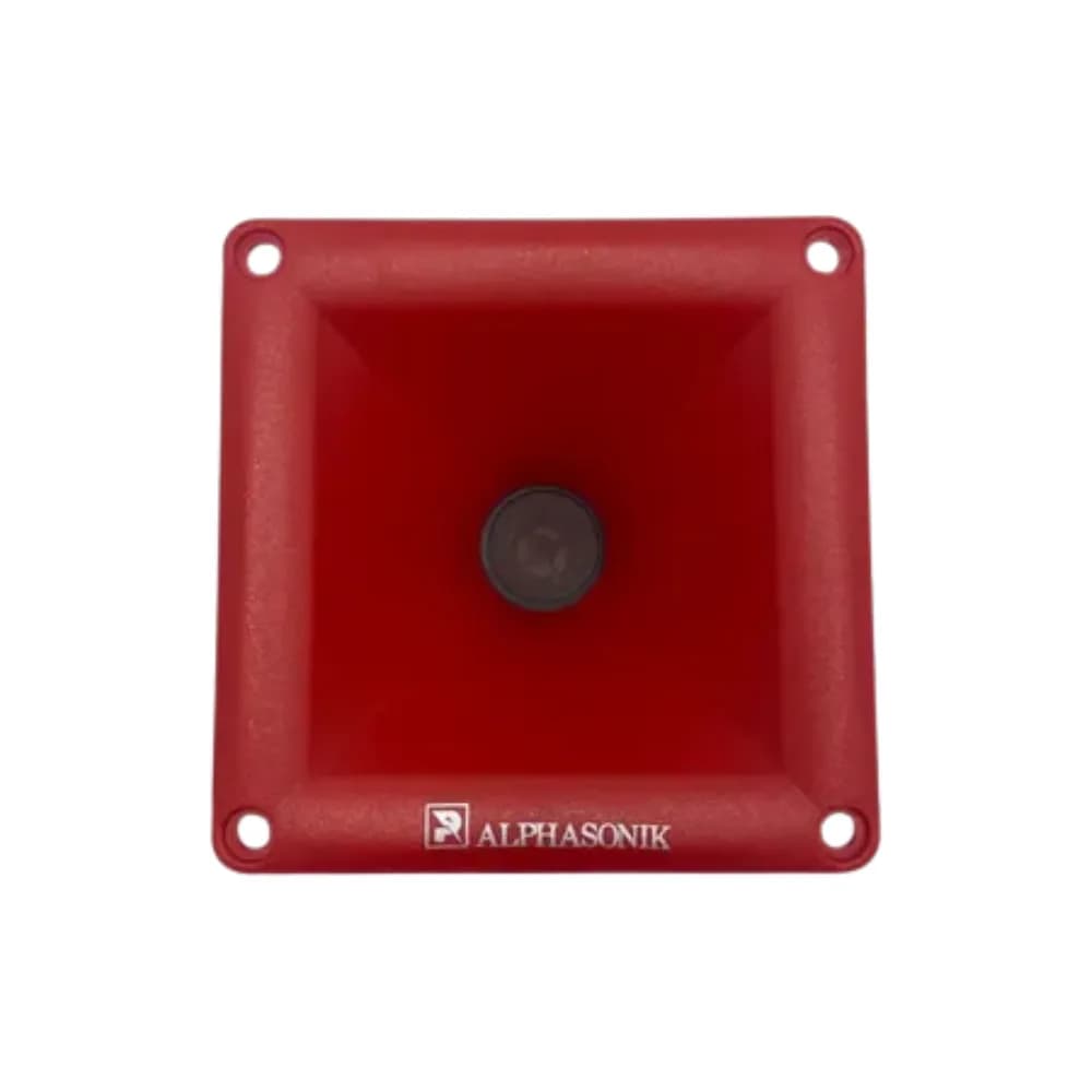 هورن آلفاسونیک مدل Alphasonik PSW-77 — تصویر ۵