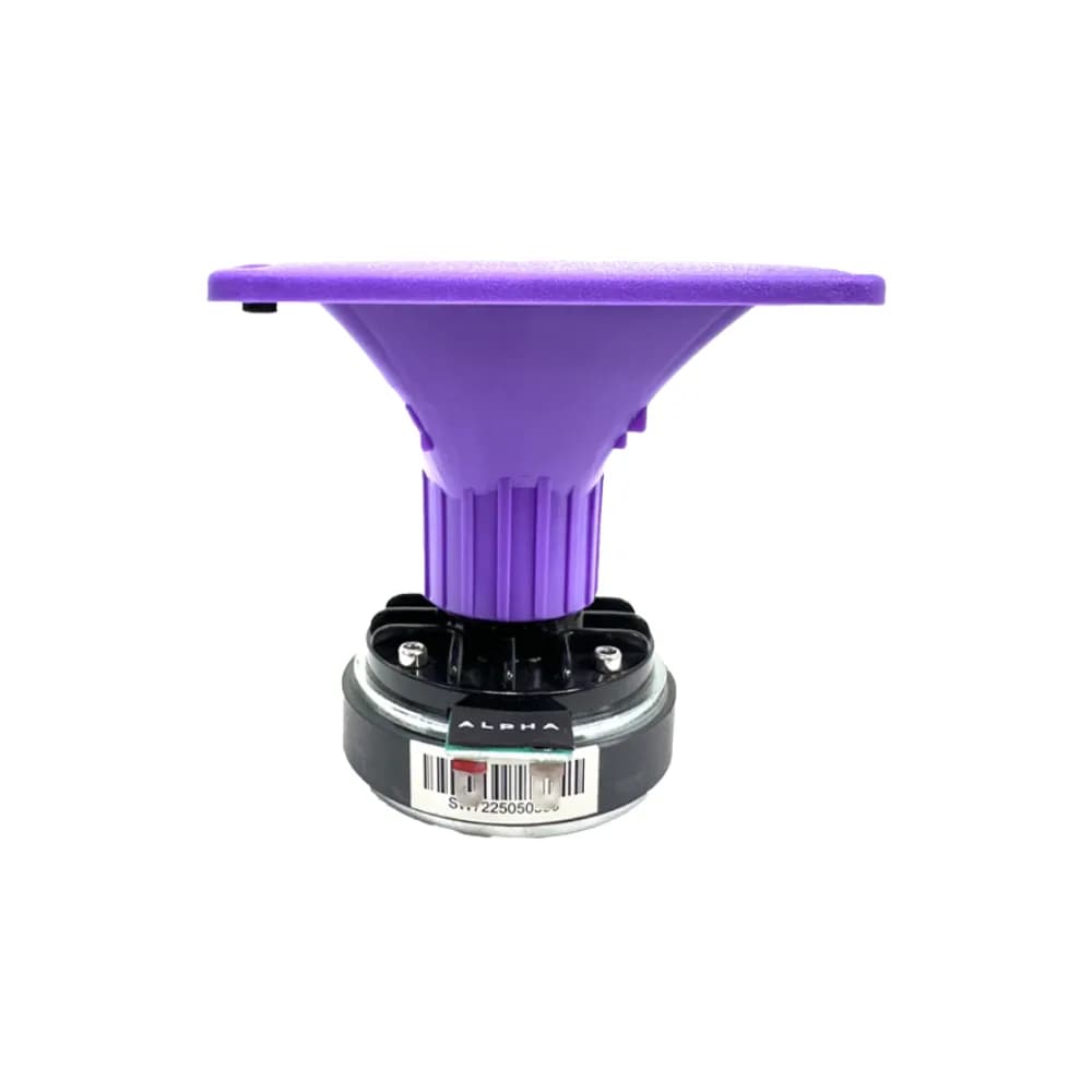 هورن آلفاسونیک مدل Alphasonik PSW-77