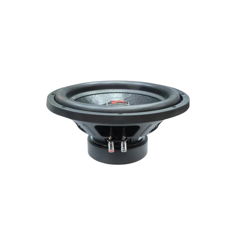 ساب ووفر خودرو آلفاسونیک مدل Alphasonic PSW-212P — تصویر ۳