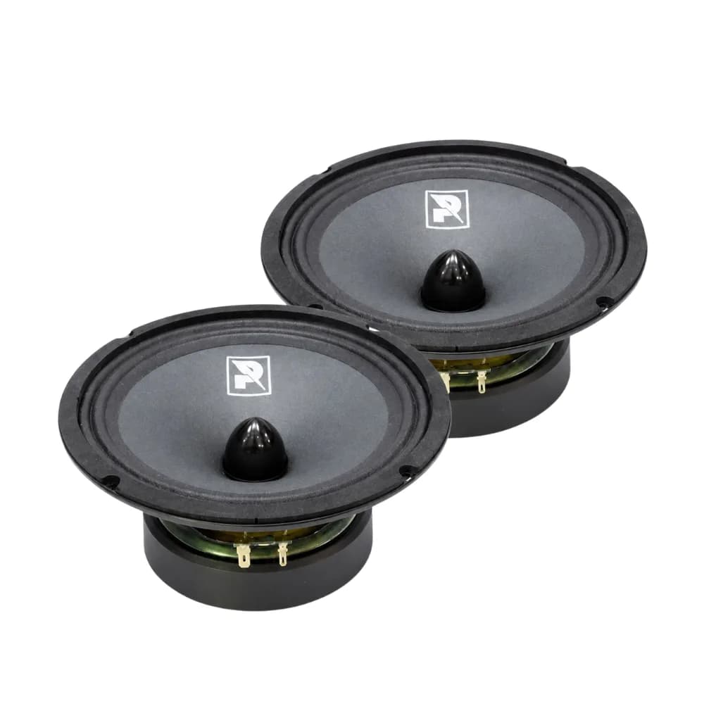 میدرنج آلفاسونیک مدل Alphasonik PSW-711