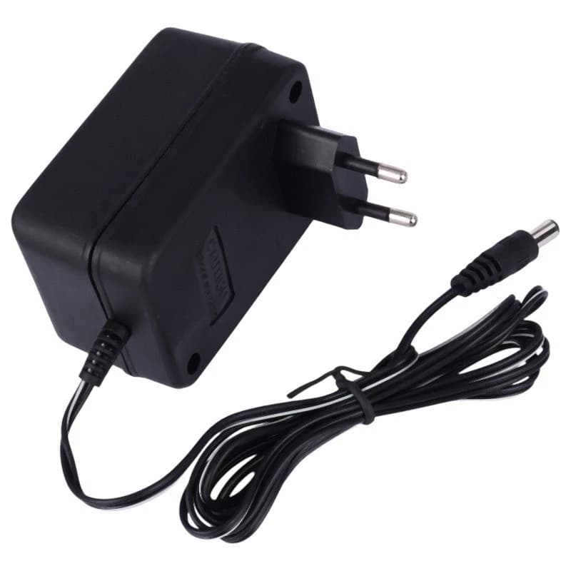 کنسول بازی سگا SEGA دو دسته حافظه دار (پلمپ) اورجینال — تصویر ۶