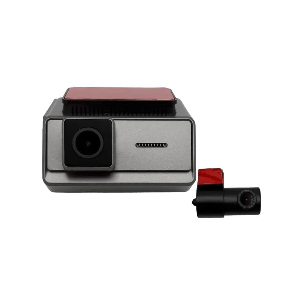 ثبت وقایع سه دوربین خودرو استیلاک مدل Stelock Q7 — تصویر ۲