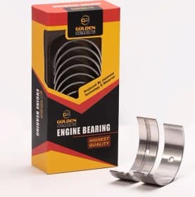 یاتاقان متحرک 405 (0.50) گلدن
