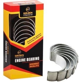 یاتاقان متحرک 206 تیپ5 (0.50) گلدن