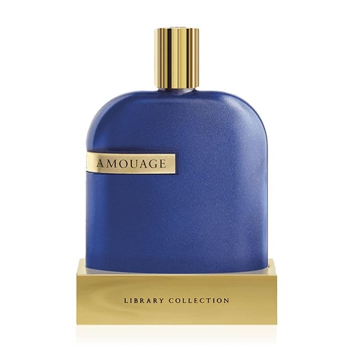 عطر ادکلن آمواج اوپوس 11 | Amouage Opus XI — تصویر ۵