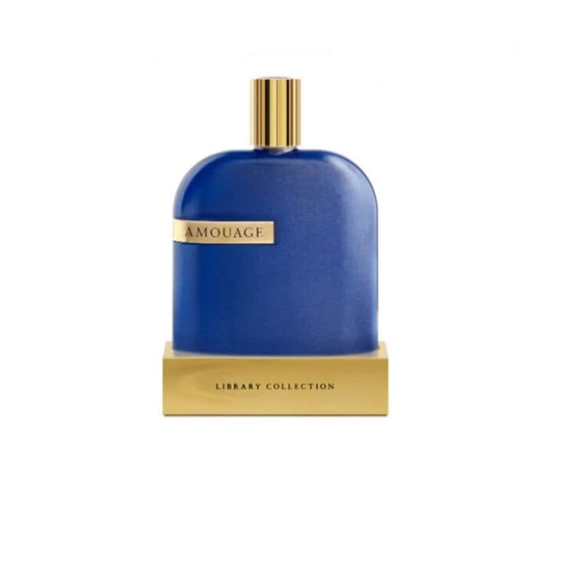 عطر ادکلن آمواج اوپوس 11 | Amouage Opus XI — تصویر ۲