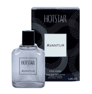 هات استار ادکلن مردانه آوانتور (HOTSTAR AVANTUR POUR HOMME 100 ML)