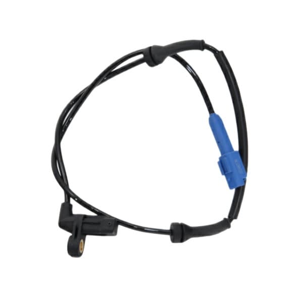 سنسور abs چرخ جلو 206 سوکت آبی ایساکو