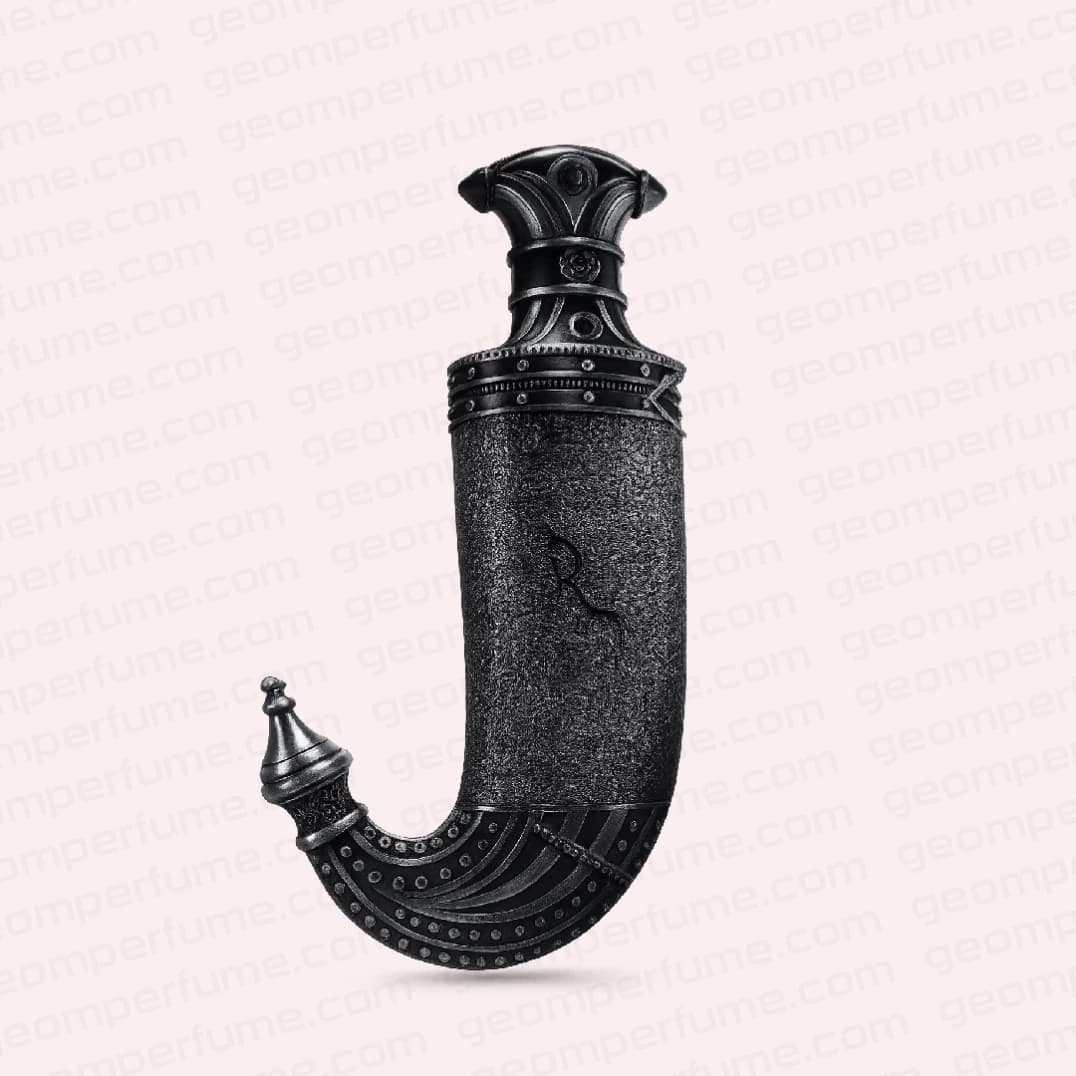 عطر ادکلن لطافه خنجر | Lattafa Khanjar — تصویر ۸