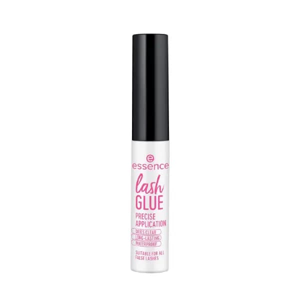 اسنس چسب مژه 4.7 گرم قلمی بی رنگ EssenceLASH GLUE — تصویر ۳