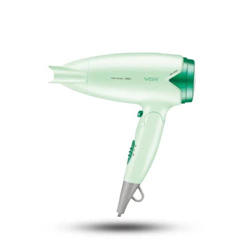 سشوار مسافرتی وی جی آر مدل V-428 — تصویر ۸