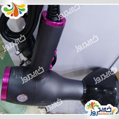 سشوار مایر مدل MR_100 — تصویر ۴