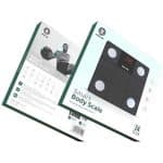 ترازو هوشمند گرین لاین مدل Green lion Smart Body Scale