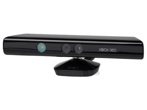 ایکس باکس 360 اسلیم دو دسته فول گیم همراه با کینکت Xbox 360 Slim جیتگ شده — تصویر ۵