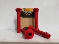 وایر شمع سمند ef7 برند SKP
