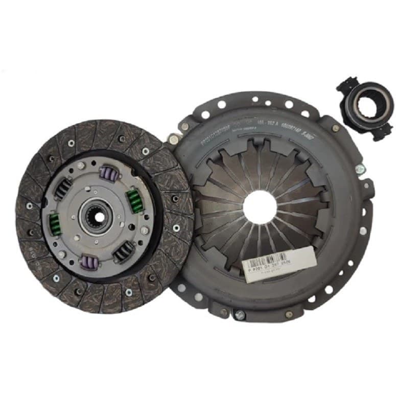 کیت کلاج 405 ایساکو طرح لوک 0498