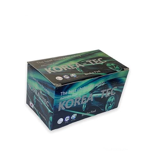 لنت جلو سانتافه korea-tec کره