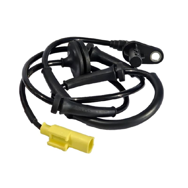 سنسور abs چرخ جلو 405 پارس طرح موبیس