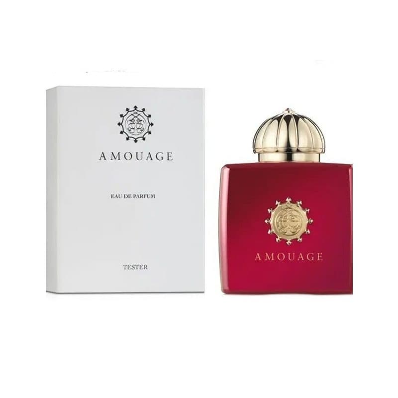 عطر ادکلن آمواج جورنی زنانه | Amouage Journey woman