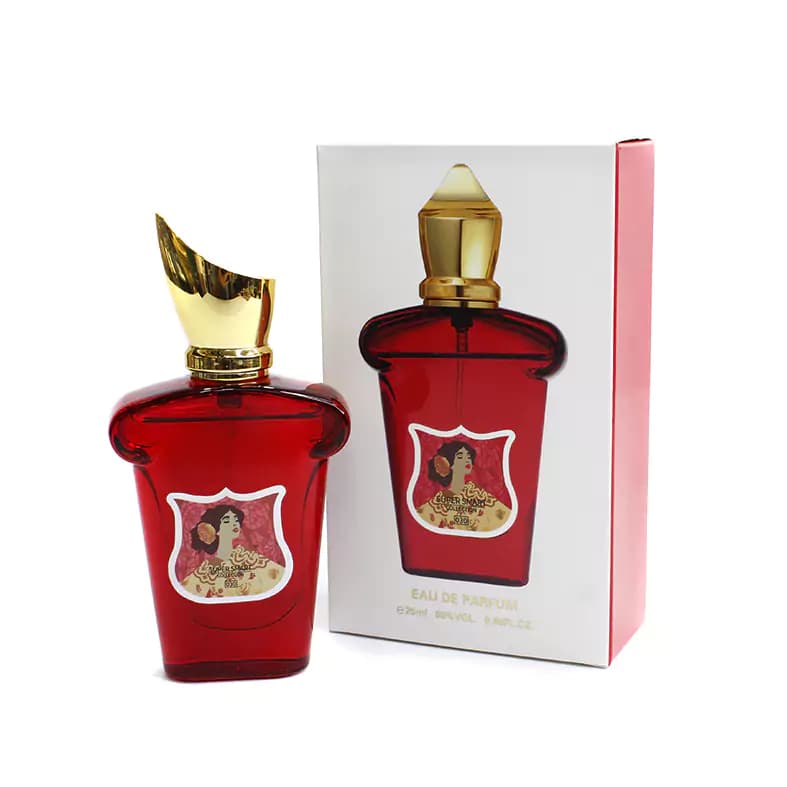 عطر ادکلن سوپر اسمارت کد030 رایحه کازاموراتی بوکت آیدل