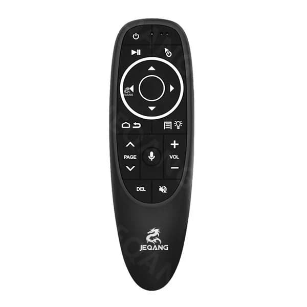 ریموت کنترل ایر ماوس JEQANG مدل JA-502 — تصویر ۲