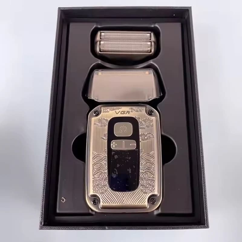 شیور غلتکی وی جی آر VGR مدل V-337 — تصویر ۲