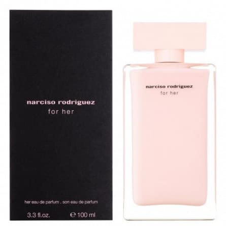 عطر نارسیس Narsis زنانه — تصویر ۲