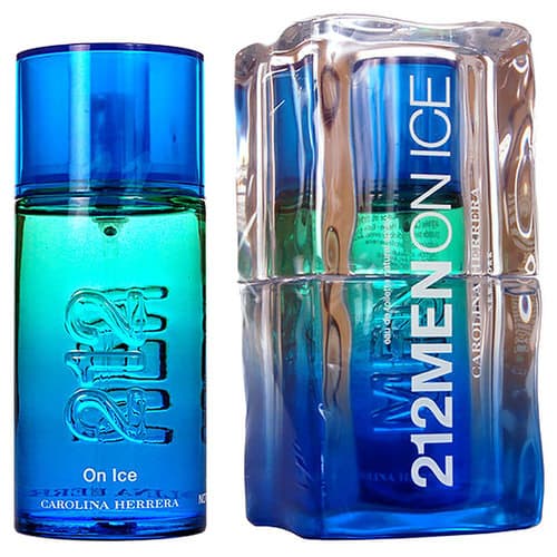 عطر آیس 212 Ice زنانه و مردانه