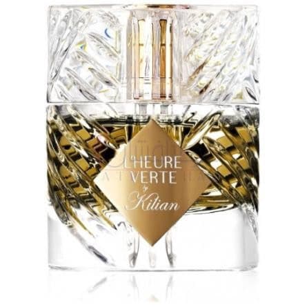 عطر ادکلن بای کیلیان له هیور ورت | By Kilian LHeure Verte