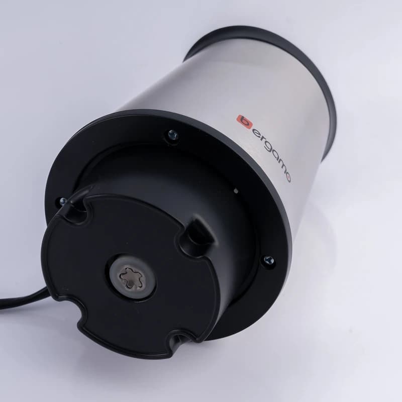 خردکن برگامو مدل BG-FC3220LGS — تصویر ۷