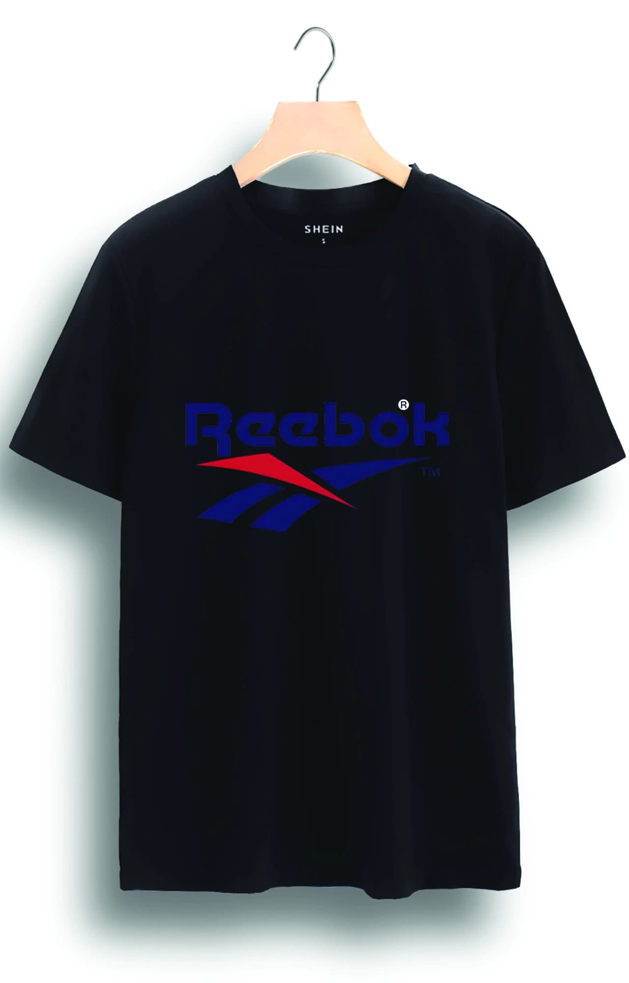 تیشرت نخ طرح ریبوک reebok کد 3014