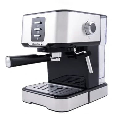 اسپرسوساز همیلتون مدل ECH-2816