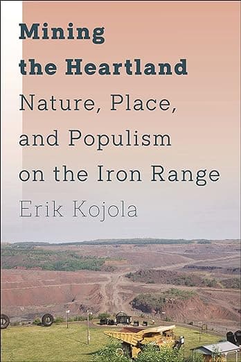 کتاب Mining the Heartland — تصویر ۲